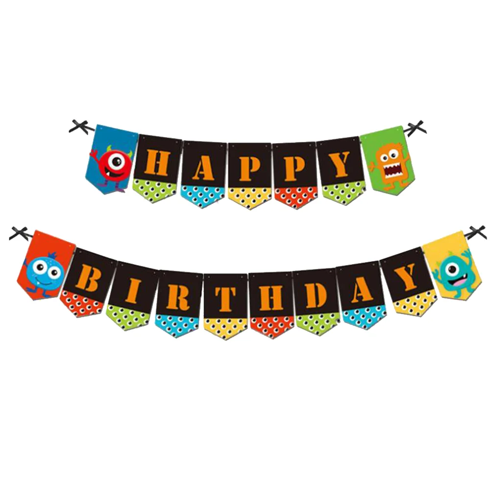 1PC Beautiful Little Funny Creative Letter Banner Bunting Banner Party Supplies for Decoration Birthday Party
1PC Beautiful Little Funny Creative Letter Banner Bunting Banner Party Supplies for Decoration Birthday Party