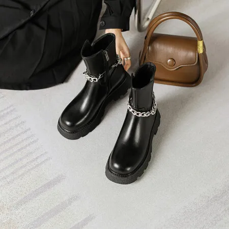 Oversize Large size Big Size Simple boots boots women shoes ankle boots for women ladies boots shoes woman winter
Oversize Large size Big Size Simple boots boots women shoes ankle boots for women ladies boots shoes woman winter