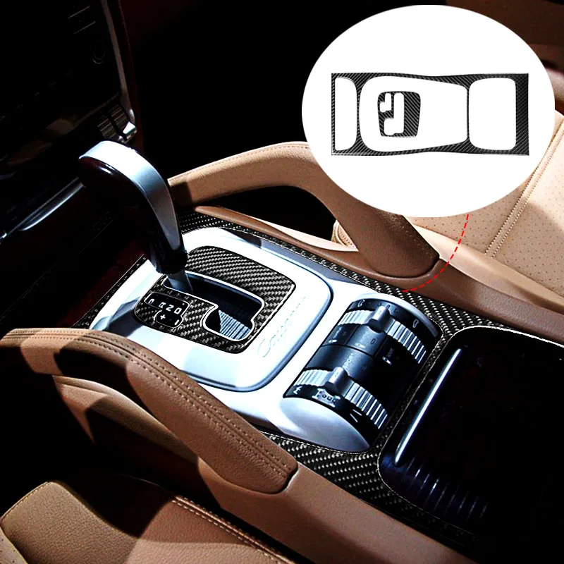 Gear Panel Stickers For Porsche Cayenne 2003 2004 2005 2006 2007 2008 2009 2010 Carbon Fiber Car Interior Decoration Accessories
Gear Panel Stickers For Porsche Cayenne 2003 2004 2005 2006 2007 2008 2009 2010 Carbon Fiber Car Interior Decoration Accessories