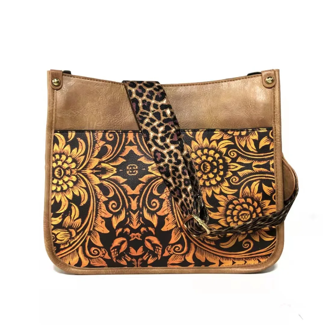 Ladies Leopard Print Tote Bag 2022 New Large-capacity Shoulder Messenger Bags Retro Shopping Bag Luxury Designer Handbags Cc Gg
Ladies Leopard Print Tote Bag 2022 New Large-capacity Shoulder Messenger Bags Retro Shopping Bag Luxury Designer Handbags Cc Gg