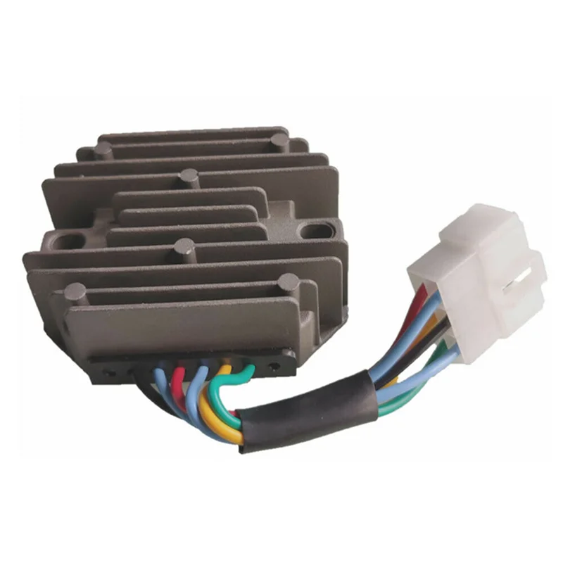 15351-64600 Voltage Rectifier Regulator for & RS5101
15351-64600 Voltage Rectifier Regulator for & RS5101