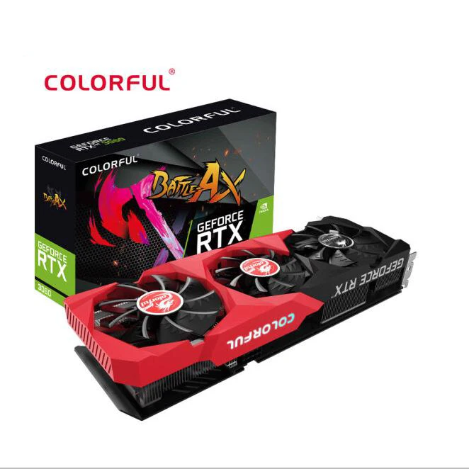 Colorful gpu rig GeForce RTX 3060 Ti 8G LHR 1665MHz GDDR6 gaming computer graphics card video card amd radeon vii
Colorful gpu rig GeForce RTX 3060 Ti 8G LHR 1665MHz GDDR6 gaming computer graphics card video card amd radeon vii