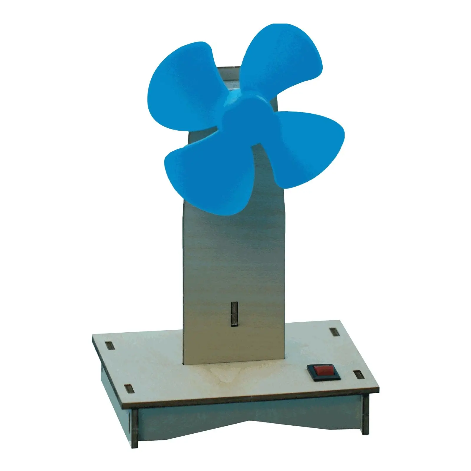 DIY Fan Material Kit Science Experiment Projects Handmade Educational Science Models Physics Assemble for Children Kids Girls
DIY Fan Material Kit Science Experiment Projects Handmade Educational Science Models Physics Assemble for Children Kids Girls