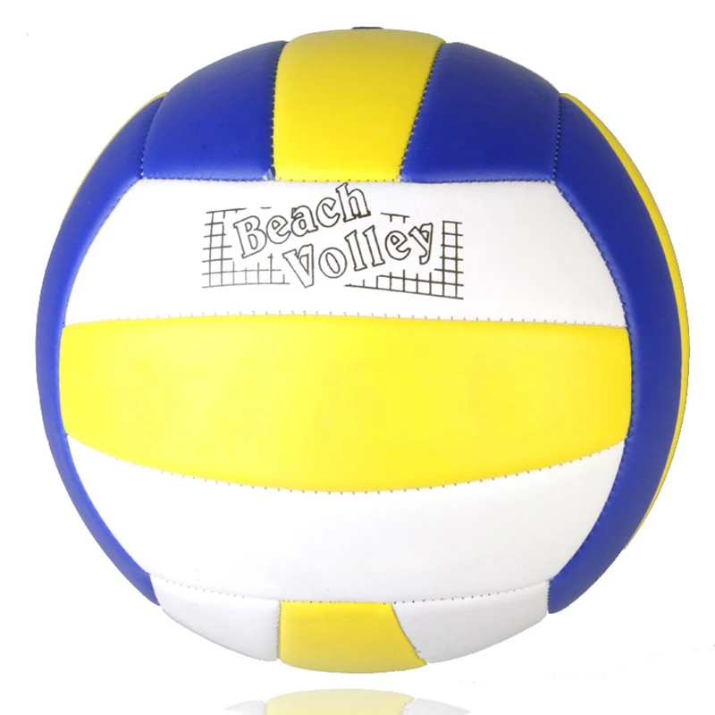 Volleyball Ball Size 5 Professional Competition Volleyball PU Leather Volleyball Official Match Indoor Game Ball Training Ball
Volleyball Ball Size 5 Professional Competition Volleyball PU Leather Volleyball Official Match Indoor Game Ball Training Ball