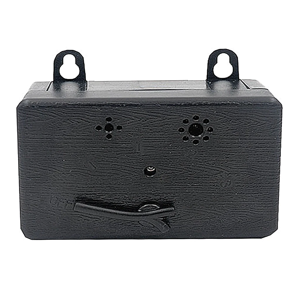 Anti Bark Control Box Ultrasonic Training Devices Puppy Outdoor Sonic Silencer Tools Repellent Dog Barking Stopper
Anti Bark Control Box Ultrasonic Training Devices Puppy Outdoor Sonic Silencer Tools Repellent Dog Barking Stopper