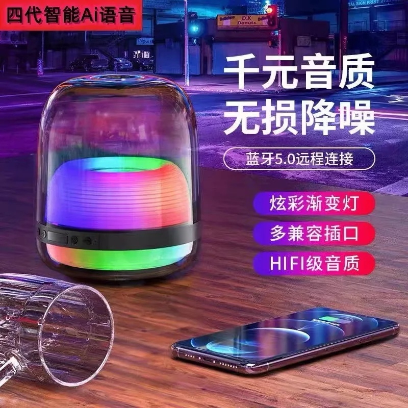 2325khbphf Mini Bluetooth Speaker Portable Wireless Speaker Sound System 3D Stereo Music Surround Support Bluetooth,TF AUX USB
2325khbphf Mini Bluetooth Speaker Portable Wireless Speaker Sound System 3D Stereo Music Surround Support Bluetooth,TF AUX USB