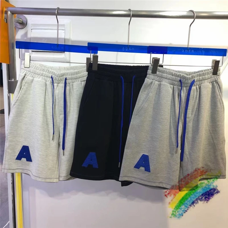 A Logo Ader Error Shorts Men Women 1:1 High Quality Flocking Embroidery Adererror Shorts
A Logo Ader Error Shorts Men Women 1:1 High Quality Flocking Embroidery Adererror Shorts