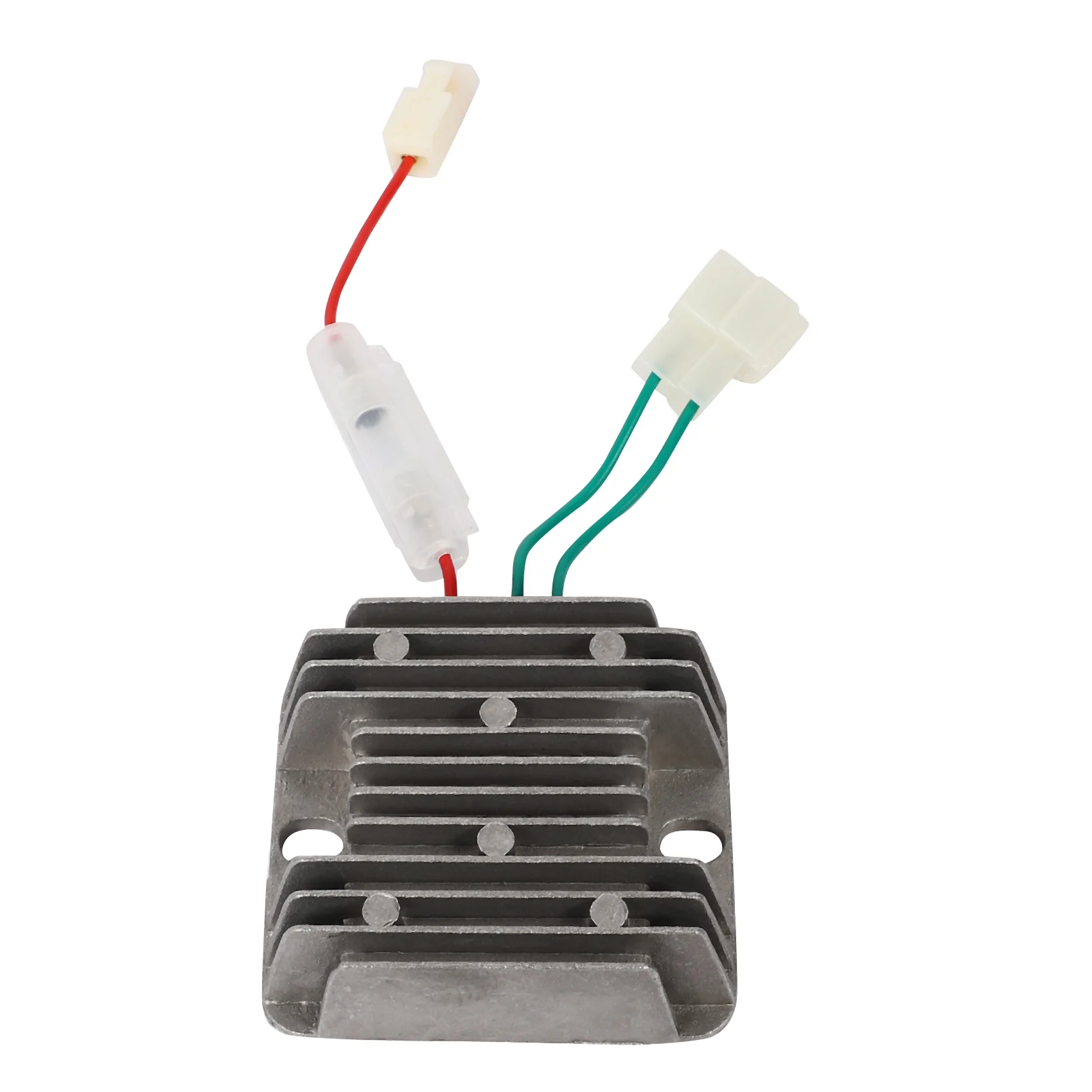 Generator Engine Voltage Regulator Rectifier AVR For Kipor Kama KDE6500 KDE6700T
Generator Engine Voltage Regulator Rectifier AVR For Kipor Kama KDE6500 KDE6700T