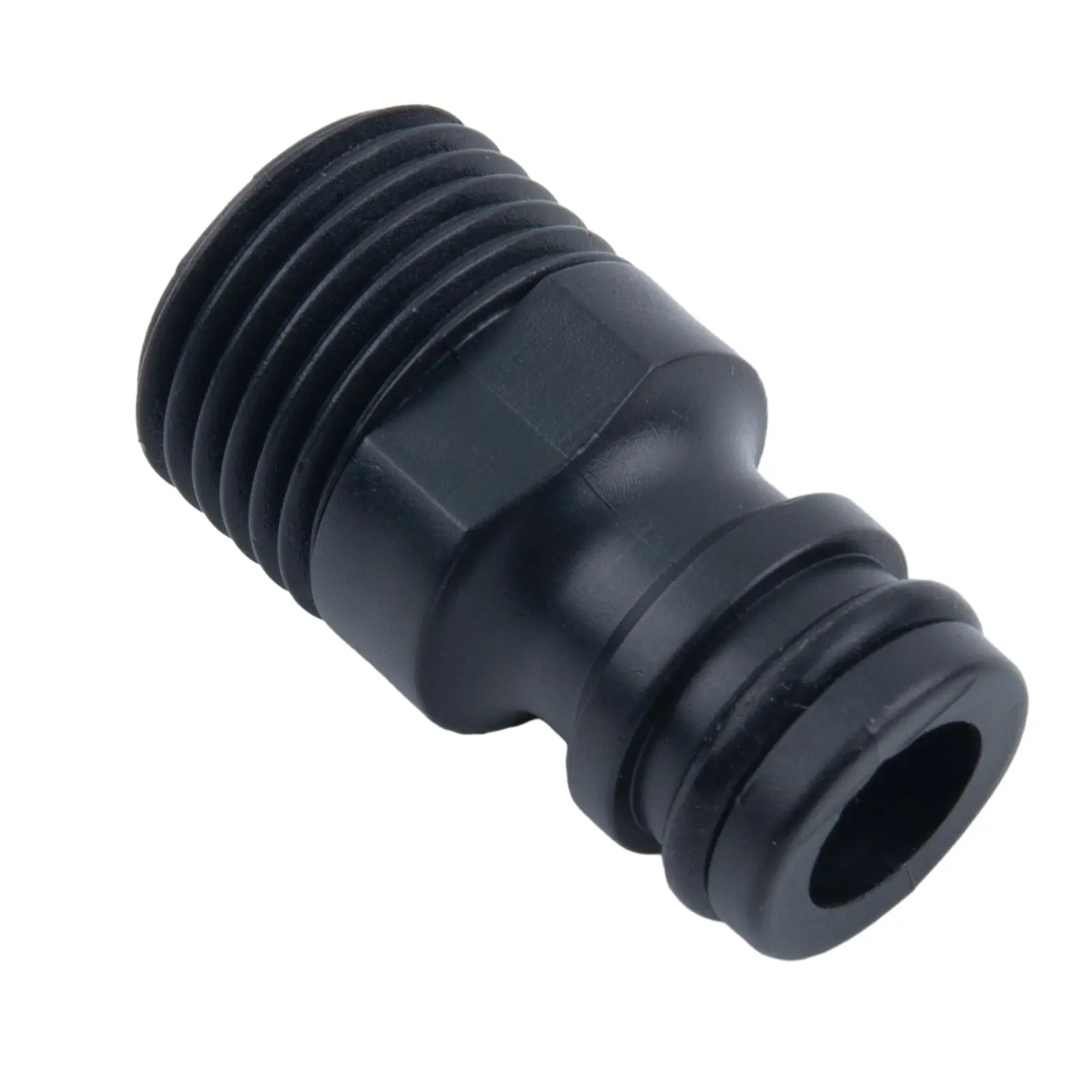 Garden Tap Adaptor Pipe Connector Nipple Tap Adaptor Nipple Practical Quick Coupler Replacement Threaded 1/2 Inch 2pcs 4 Points
Garden Tap Adaptor Pipe Connector Nipple Tap Adaptor Nipple Practical Quick Coupler Replacement Threaded 1/2 Inch 2pcs 4 Points