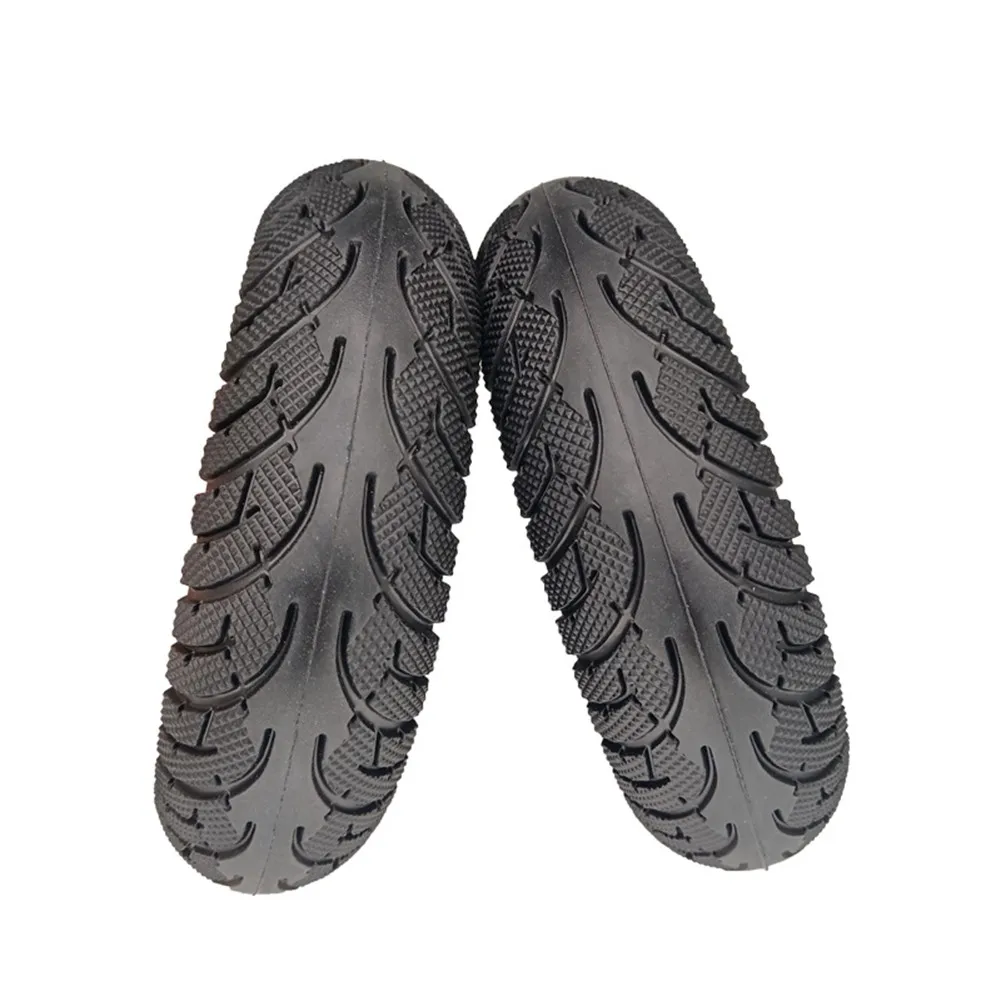 8 Inch Electric Scooter Tyre 200x50 Tubeless Solid Tire For Electric Bike Durable E-bike E-scooter Replacement Parts Black
8 Inch Electric Scooter Tyre 200x50 Tubeless Solid Tire For Electric Bike Durable E-bike E-scooter Replacement Parts Black