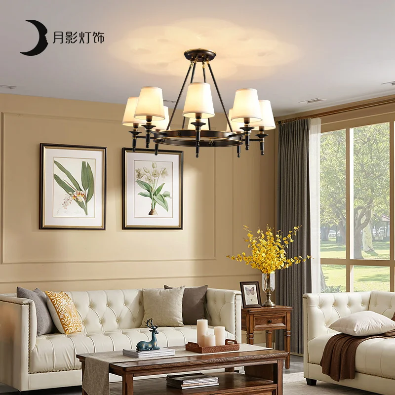 Цветной подвесной светильник s, черный потолочный светильник с железной проволокой и шкивом, Роскошный дизайнерский светильник для столовой
Цветной подвесной светильник s, черный потолочный светильник с железной проволокой и шкивом, Роскошный дизайнерский светильник для столовой