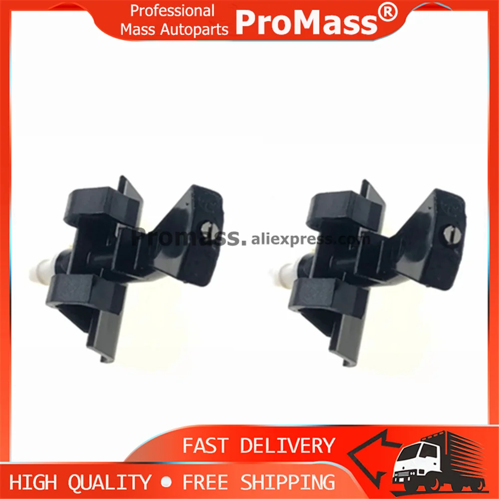 8265A596 Новая насадка для распыления стеклоочистителя из 2 шт. для Outlander 2013-2021 GF GG, стеклянная насадка для Eclipse Cross GK, головка стеклоочистителя
8265A596 Новая насадка для распыления стеклоочистителя из 2 шт. для Outlander 2013-2021 GF GG, стеклянная насадка для Eclipse Cross GK, головка стеклоочистителя