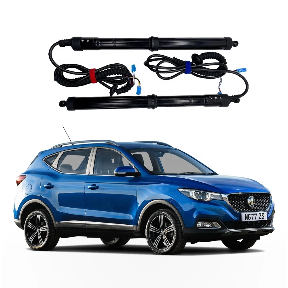 Car Parts Electric Tailgate Lift Tail Gate Power Liftgate for Mg Zs Suv Automatic Tailgate 2019 2020 2021+
Car Parts Electric Tailgate Lift Tail Gate Power Liftgate for Mg Zs Suv Automatic Tailgate 2019 2020 2021+