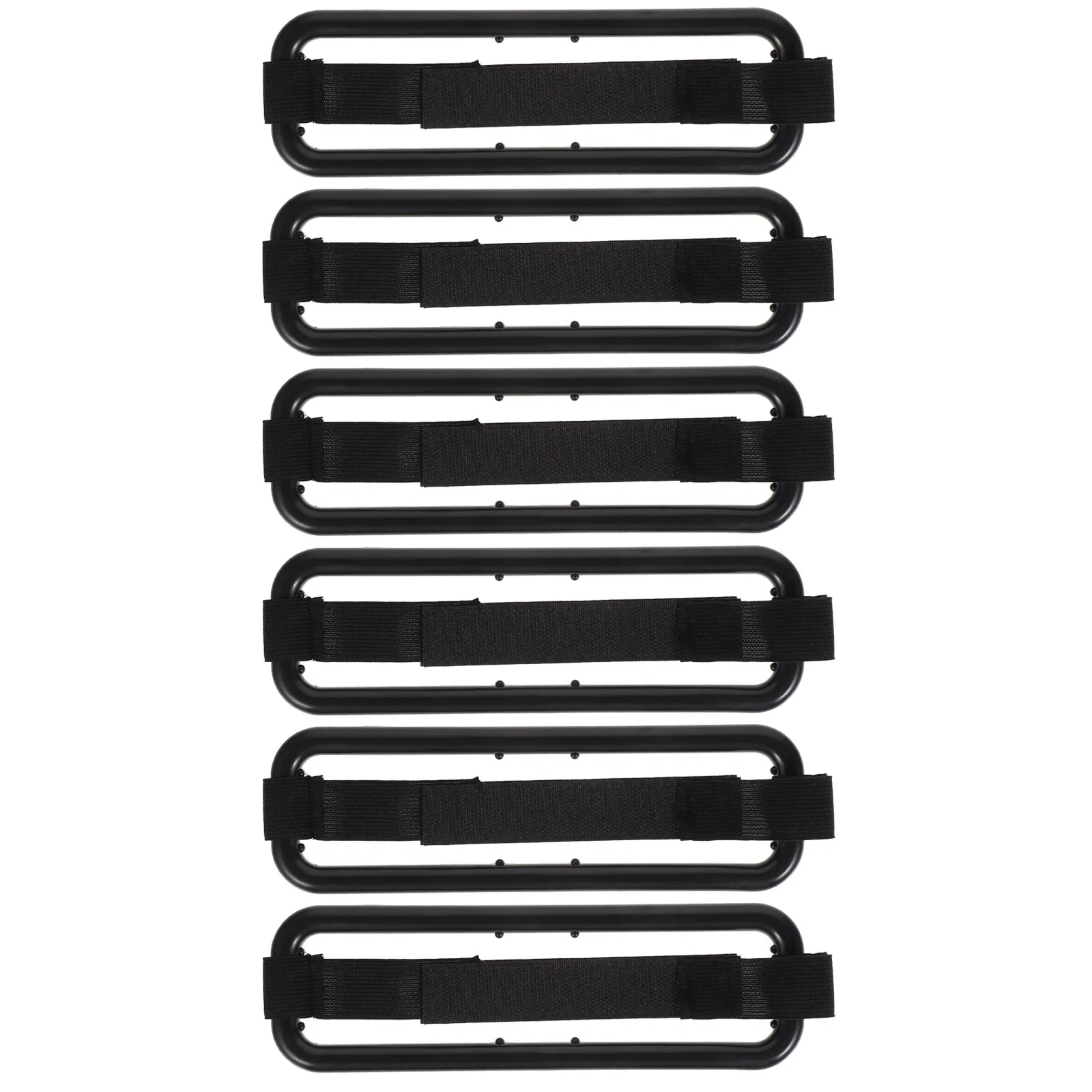 6Pcs Universal Car Sun Visor Tissue Box Holders Automobile Tissue Box Frames
6Pcs Universal Car Sun Visor Tissue Box Holders Automobile Tissue Box Frames