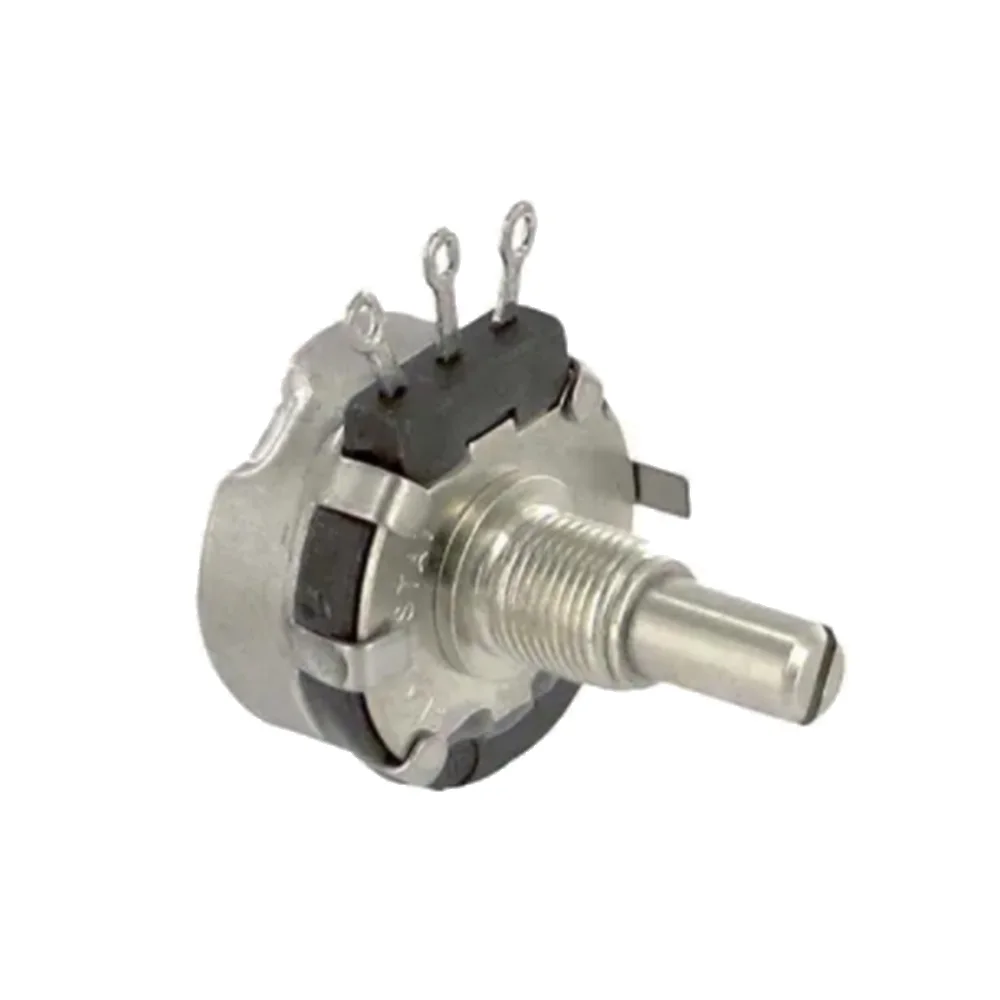 RV4NAYSD253A разрядный проводящий пластиковый горшок 25K Ом 10% 2 Вт 1(Mech) 53C325K
RV4NAYSD253A разрядный проводящий пластиковый горшок 25K Ом 10% 2 Вт 1(Mech) 53C325K