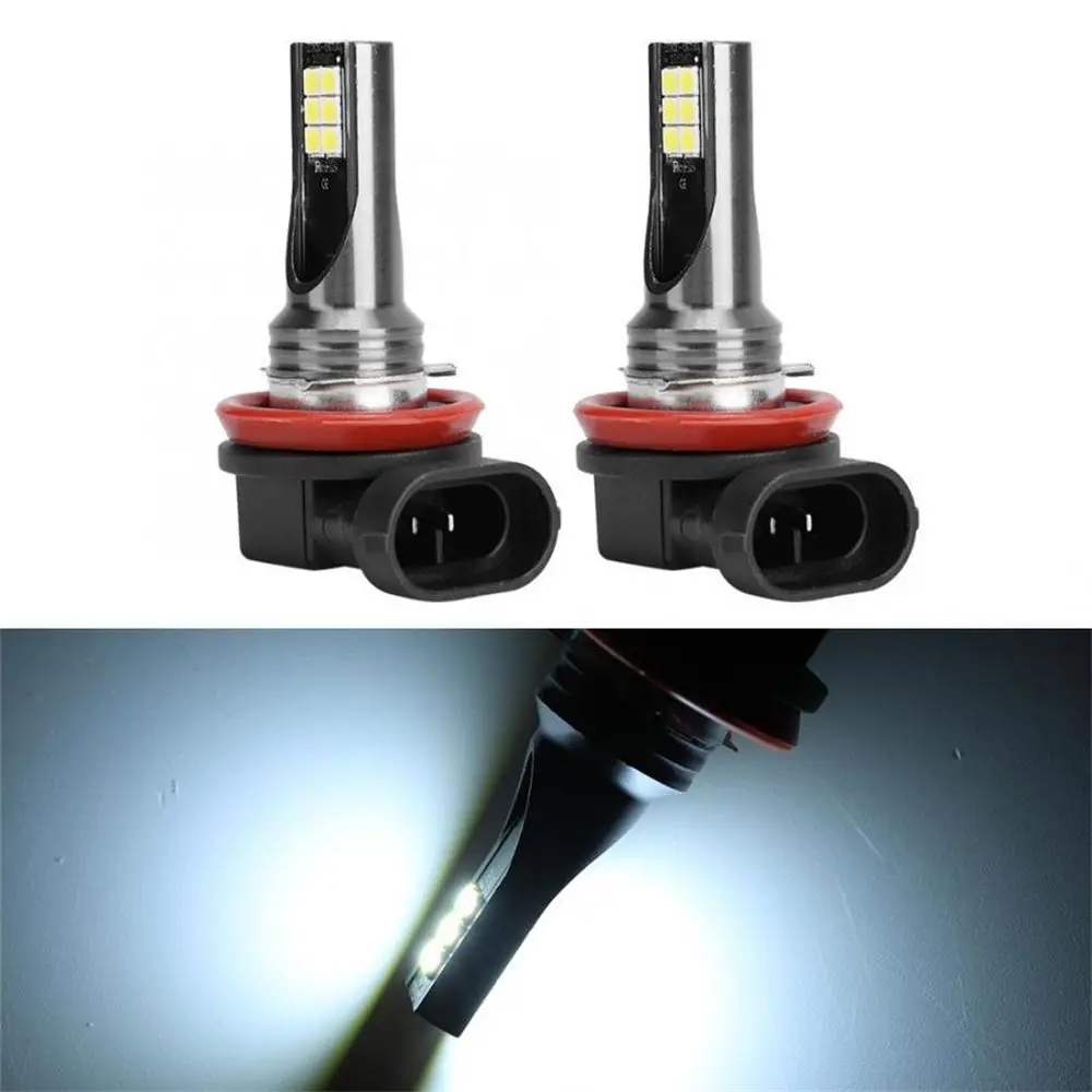 2Pcs/Set 2Pcs Hi/Low Kit Beam 110W 6500K Super Bright LED Headlight Driving Bulb DRL Turn Signals Car Fog Light
2Pcs/Set 2Pcs Hi/Low Kit Beam 110W 6500K Super Bright LED Headlight Driving Bulb DRL Turn Signals Car Fog Light
