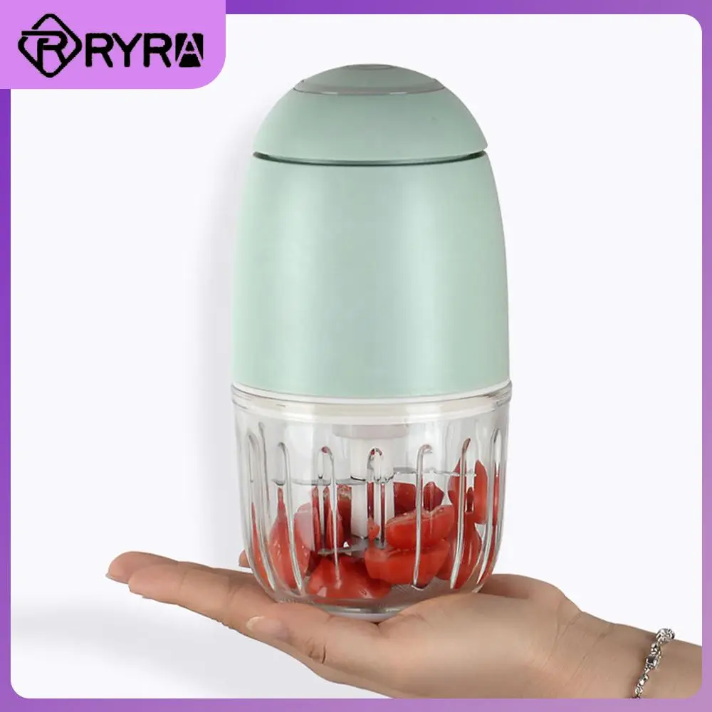Food Processing Stuffing Grinder Automatic Auxiliary Food Machine Usb Charging Garlic Masher Household Kitchen Tools Electric
Food Processing Stuffing Grinder Automatic Auxiliary Food Machine Usb Charging Garlic Masher Household Kitchen Tools Electric