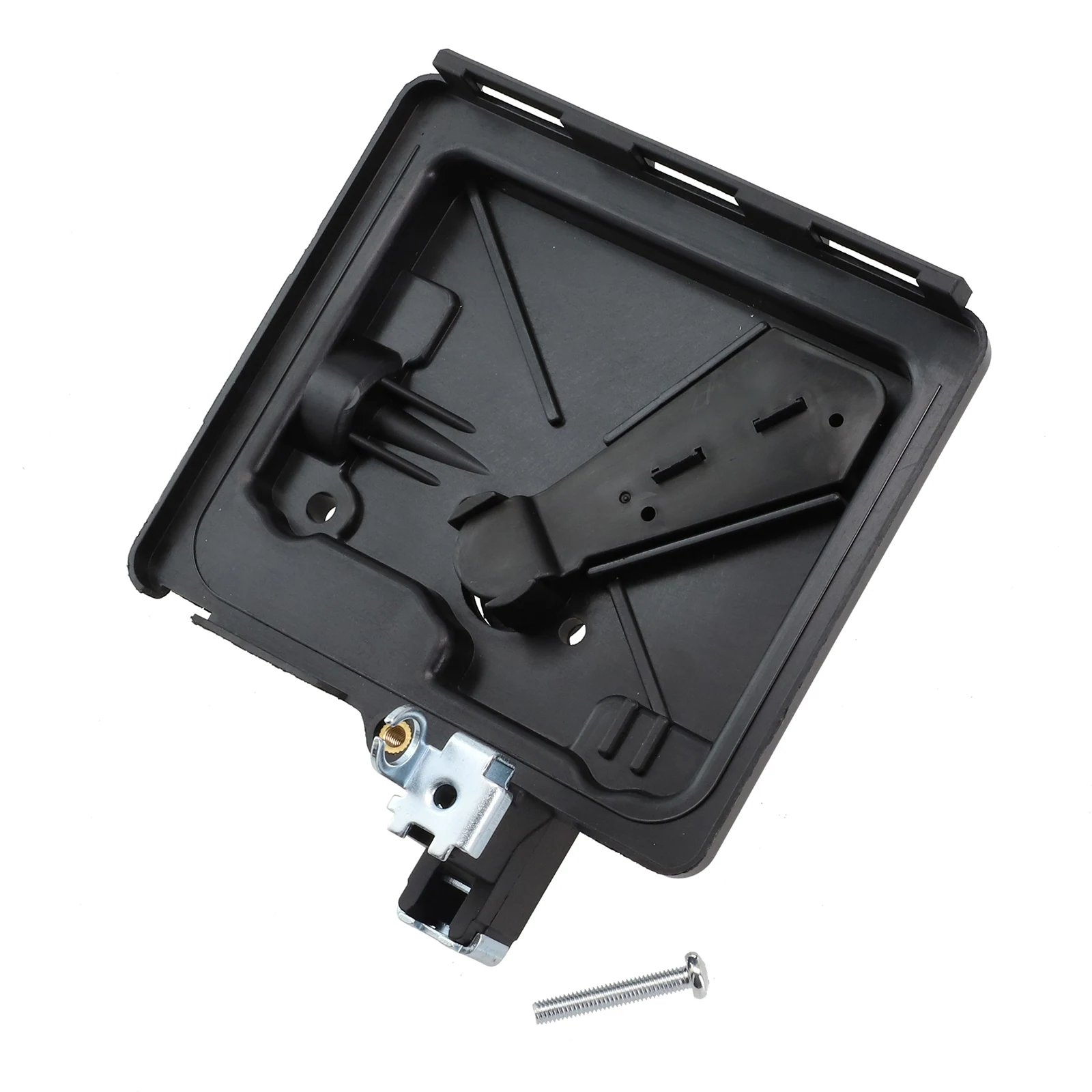 Replacement Air Cleaner Primer Base for 795259 792040 Suitable for Toro 20042 (210000001 210999999)(2001) Lawn Mower
Replacement Air Cleaner Primer Base for 795259 792040 Suitable for Toro 20042 (210000001 210999999)(2001) Lawn Mower