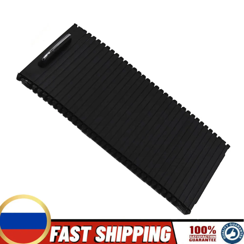 Car Inner Indoor Centre Console Roller Blind Cover For Mercedes C-Calss W204 S204 E-Class W212 S212 A20468076079051 New
Car Inner Indoor Centre Console Roller Blind Cover For Mercedes C-Calss W204 S204 E-Class W212 S212 A20468076079051 New