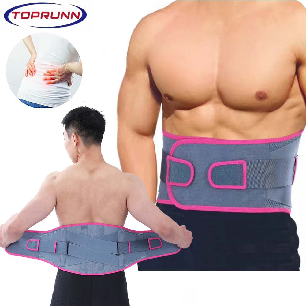 Back Brace,Lower Back Pain Relief with 4 Stays,Back Support Belt for heavy lifting,Lumbar Support Brace for Sciatica Herniated
Back Brace,Lower Back Pain Relief with 4 Stays,Back Support Belt for heavy lifting,Lumbar Support Brace for Sciatica Herniated