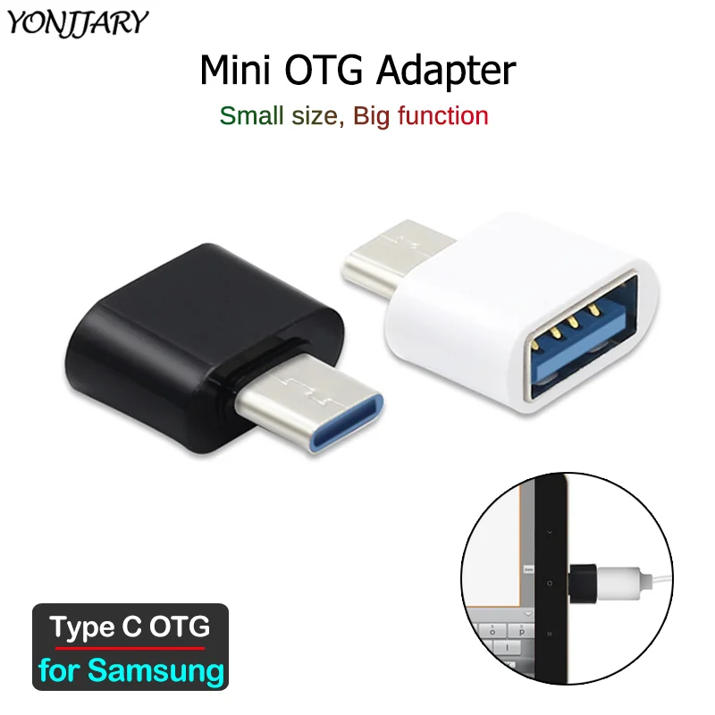 1/2/4 шт. USB Type-C OTG адаптер для Samsung Galaxy S10 S20 S21 S22 Ultra Plus USB-C OTG коннектор для Samsung Note 9 10 20 Ultra
1/2/4 шт. USB Type-C OTG адаптер для Samsung Galaxy S10 S20 S21 S22 Ultra Plus USB-C OTG коннектор для Samsung Note 9 10 20 Ultra