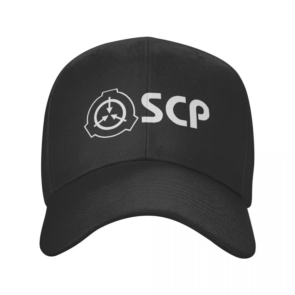 Adult SCP Foundation Emblem Caps Sport Baseball Caps Polyester Secure Contain Protect Dad Trucker Cap Adjustable Dad Hat Summer
Adult SCP Foundation Emblem Caps Sport Baseball Caps Polyester Secure Contain Protect Dad Trucker Cap Adjustable Dad Hat Summer