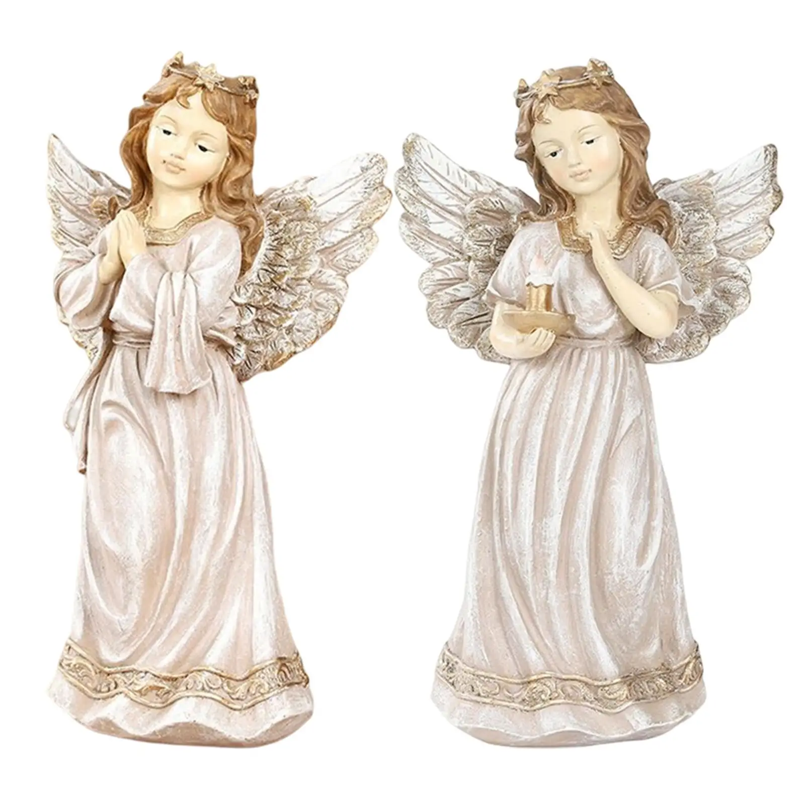 Настольные украшения с изображением сказочного ангела, красивая резная вручную полимерная светодиодная Ночная лампа для спальни, крыльца, ...
Настольные украшения с изображением сказочного ангела, красивая резная вручную полимерная светодиодная Ночная лампа для спальни, крыльца, ...