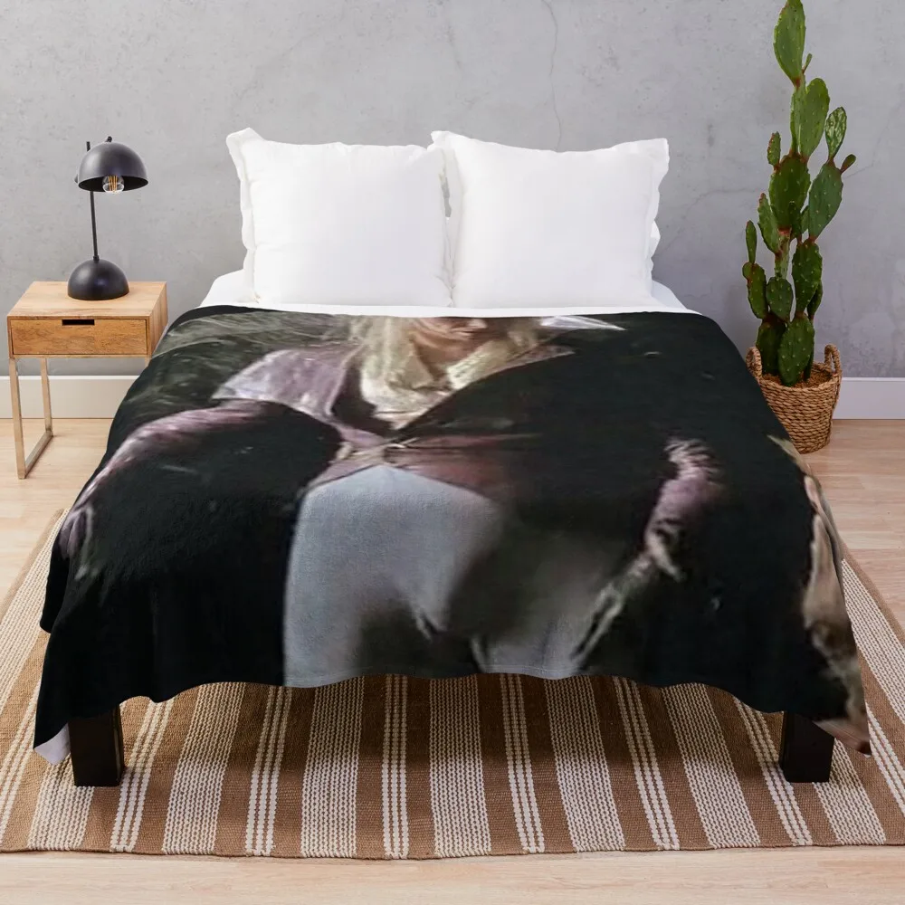 David Bowies Bulge Sofa Blanket Thread Knitted Blanket Cute Blanket Aesthetic Blanket Throw Blankets 
David Bowies Bulge Sofa Blanket Thread Knitted Blanket Cute Blanket Aesthetic Blanket Throw Blankets