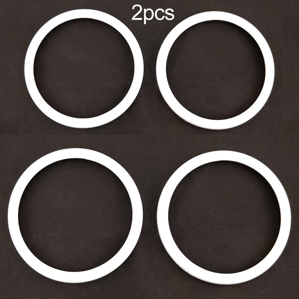 2pcs White Plastic Snap Ring 13/15cm Diameter For Midea Mobile Air Conditioner Exhaust Pipe Snap Ring Accessories 
2pcs White Plastic Snap Ring 13/15cm Diameter For Midea Mobile Air Conditioner Exhaust Pipe Snap Ring Accessories