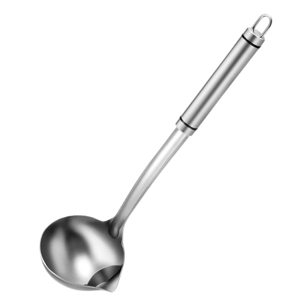 Spoon Oil Soup Colander Separator Scoop Strainer Kitchen Steel Stainless Grease Filter Ladle Skimmer Seperator Handle Metal 
Spoon Oil Soup Colander Separator Scoop Strainer Kitchen Steel Stainless Grease Filter Ladle Skimmer Seperator Handle Metal