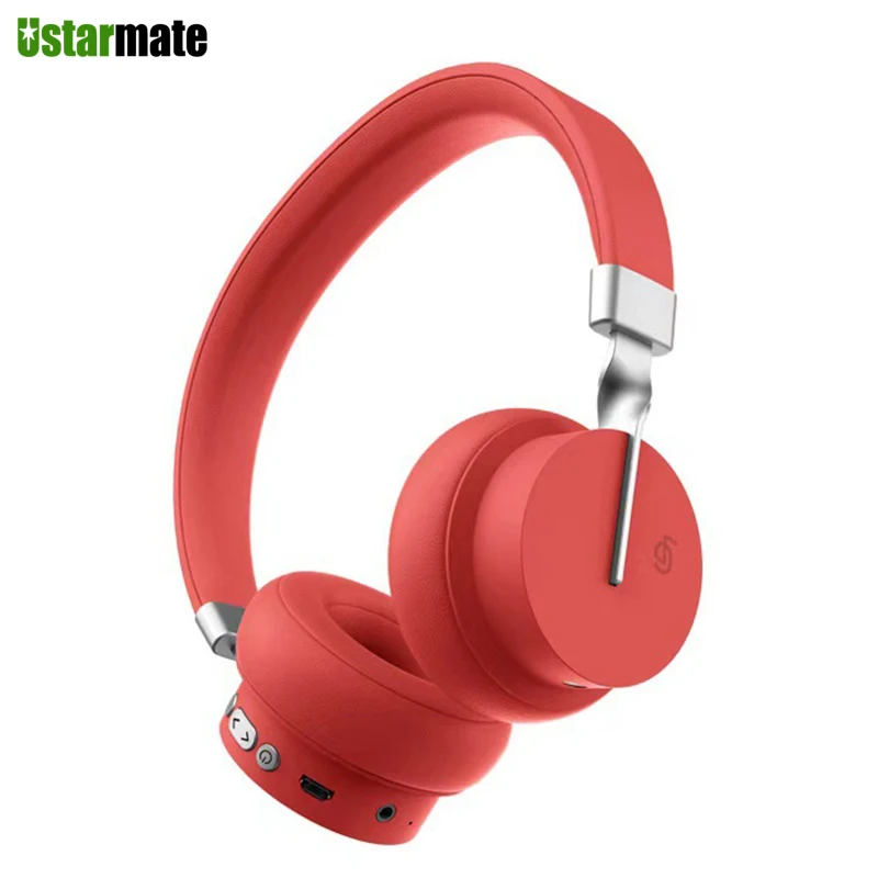 Fashion Wireless Headphone Bluetooth Earphone 5.0 Foldable Headset Sport Headphone Gaming Support TF Radio Fone Bluetooth Earbud
Fashion Wireless Headphone Bluetooth Earphone 5.0 Foldable Headset Sport Headphone Gaming Support TF Radio Fone Bluetooth Earbud