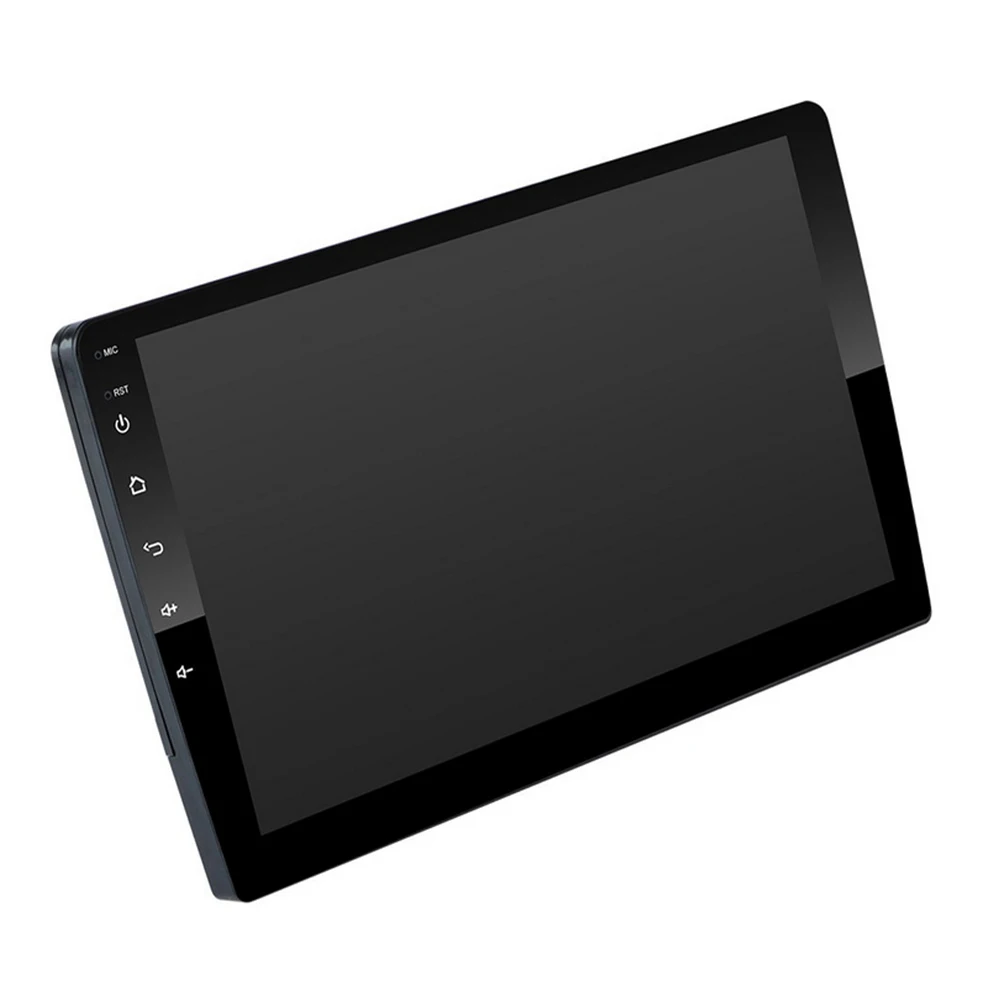 Автомагнитола 9 дюймов, 2 Din, мультимедийный видеоплеер HD 1080P, 4 Гб ОЗУ, 32 Гб ПЗУ, MP5, встроенный Bluetooth, GPS, Wi-Fi, громкая связь
Автомагнитола 9 дюймов, 2 Din, мультимедийный видеоплеер HD 1080P, 4 Гб ОЗУ, 32 Гб ПЗУ, MP5, встроенный Bluetooth, GPS, Wi-Fi, громкая связь