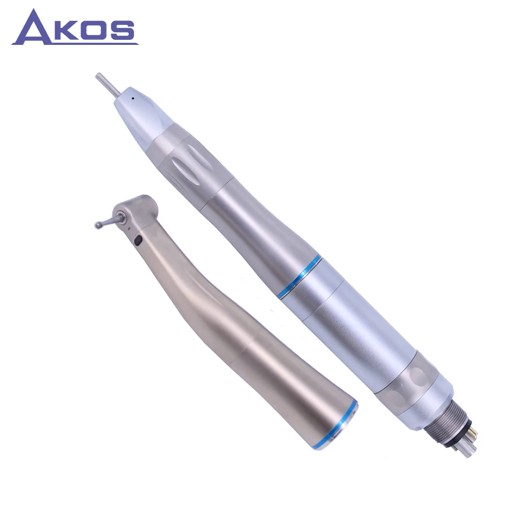 Student kit 1:1 low speed dental handpiece set for dentist
Student kit 1:1 low speed dental handpiece set for dentist