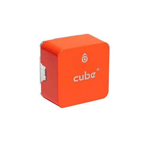 HEX Orange Cube+ Ardupilot Flight Control Main Control Module Pixhawk Cubepilot For Quadcopter Drones
HEX Orange Cube+ Ardupilot Flight Control Main Control Module Pixhawk Cubepilot For Quadcopter Drones
