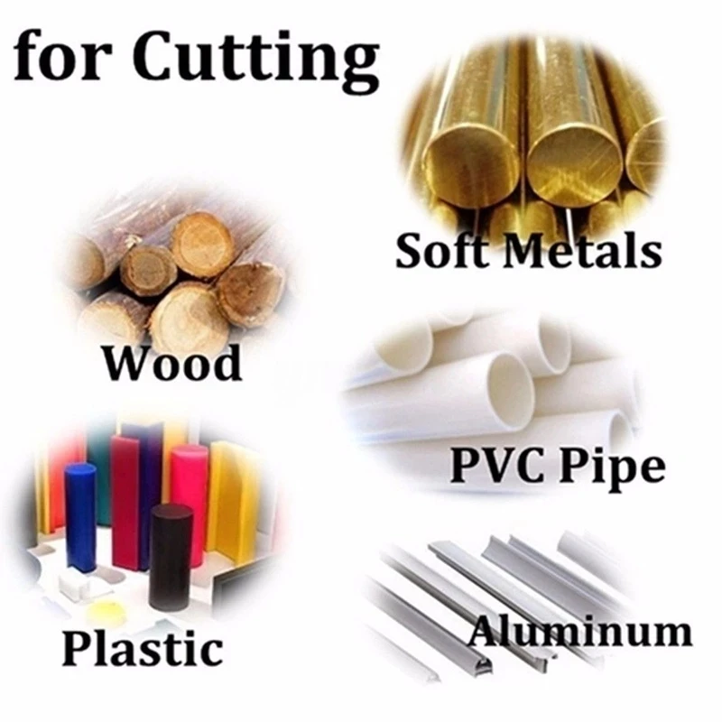 Connecting Rod Saw Blades 17Pcs Set Electric Grinding Part For Cutting Plastic Wood HSS Cutting Discs W/ Connecting Rod
Connecting Rod Saw Blades 17Pcs Set Electric Grinding Part For Cutting Plastic Wood HSS Cutting Discs W/ Connecting Rod