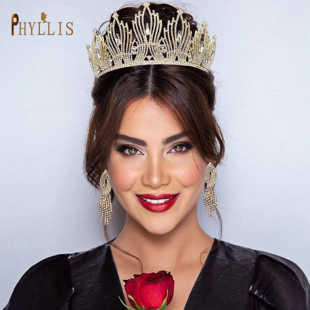 A247 Wedding Tiaras Crowns Supplier Traditional Indian Hair Accessories Princess Jewelry Bling Bride Hairband Bride Headpiece
A247 Wedding Tiaras Crowns Supplier Traditional Indian Hair Accessories Princess Jewelry Bling Bride Hairband Bride Headpiece