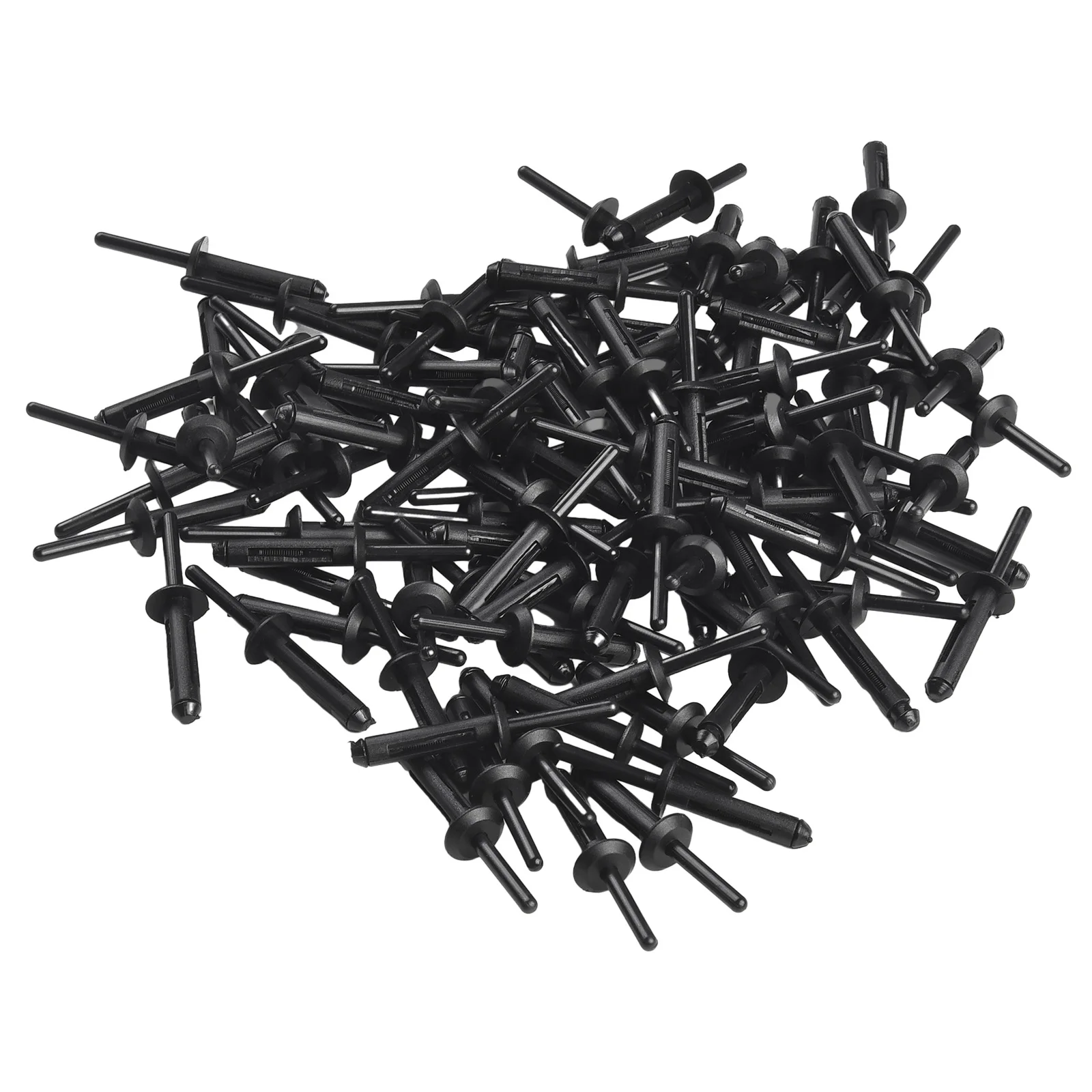 Blind Rivets Firmware Clip Car Durable Fastener For Ford N803043-S Nylon 6500911 Accessories OE65015596506007 Parts
Blind Rivets Firmware Clip Car Durable Fastener For Ford N803043-S Nylon 6500911 Accessories OE65015596506007 Parts