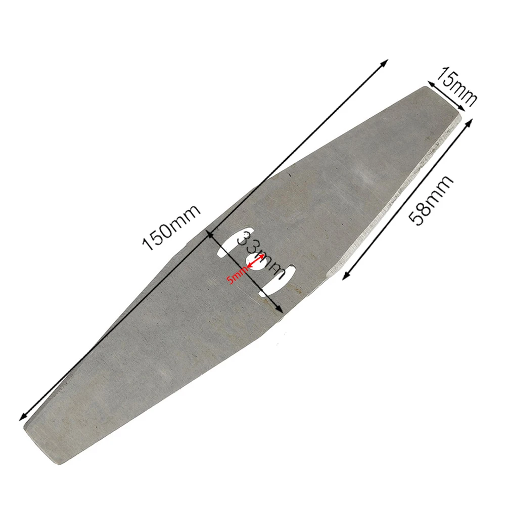Stainless Steel Grass Cover Guard Blade Base Electric Lawn Mower Accessories For Garden Scenes Trimmers And Lawn Mower Blade
Stainless Steel Grass Cover Guard Blade Base Electric Lawn Mower Accessories For Garden Scenes Trimmers And Lawn Mower Blade