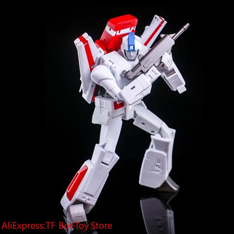 

【IN STOCK】Magic Square Transformation MS-TOYS MSB47 MS-B47 Jetfire Skyfire Meteorite G1 Action Figure Robot Toys