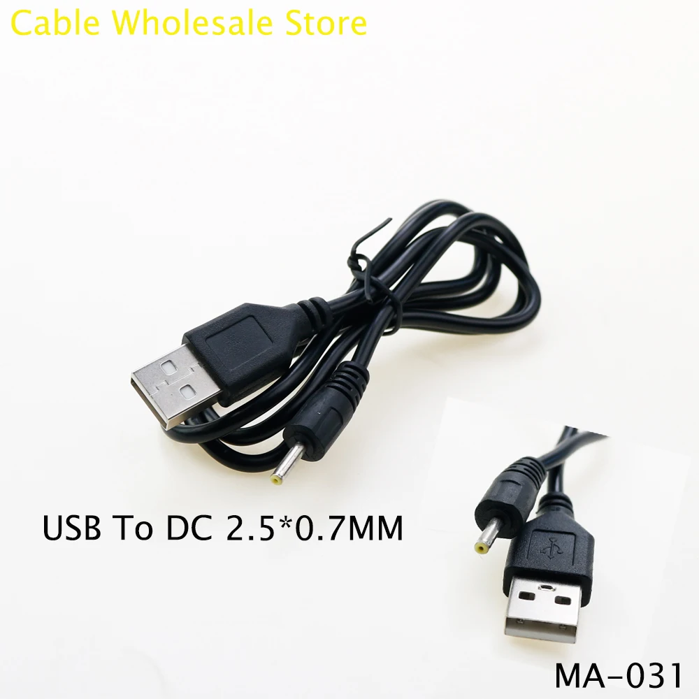 1Pcs 0.5 M 2M 5V USB A Plug To DC 3.5 1.35 4.0 1.7 5.5 2.1 5.5 2.5MM Male Plug Extension Power Cord Power Socket Cable Plug
1Pcs 0.5 M 2M 5V USB A Plug To DC 3.5 1.35 4.0 1.7 5.5 2.1 5.5 2.5MM Male Plug Extension Power Cord Power Socket Cable Plug