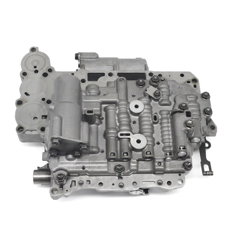 For Toyota Corolla P377402 U340E Automatic Transmission Valve Body U341E
For Toyota Corolla P377402 U340E Automatic Transmission Valve Body U341E