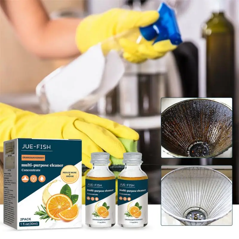 Multi-Purpose Cleaning Concentrate For Kitchen Stains Range Hood And Stove Black Scale Cleaning Agent 2023
Multi-Purpose Cleaning Concentrate For Kitchen Stains Range Hood And Stove Black Scale Cleaning Agent 2023