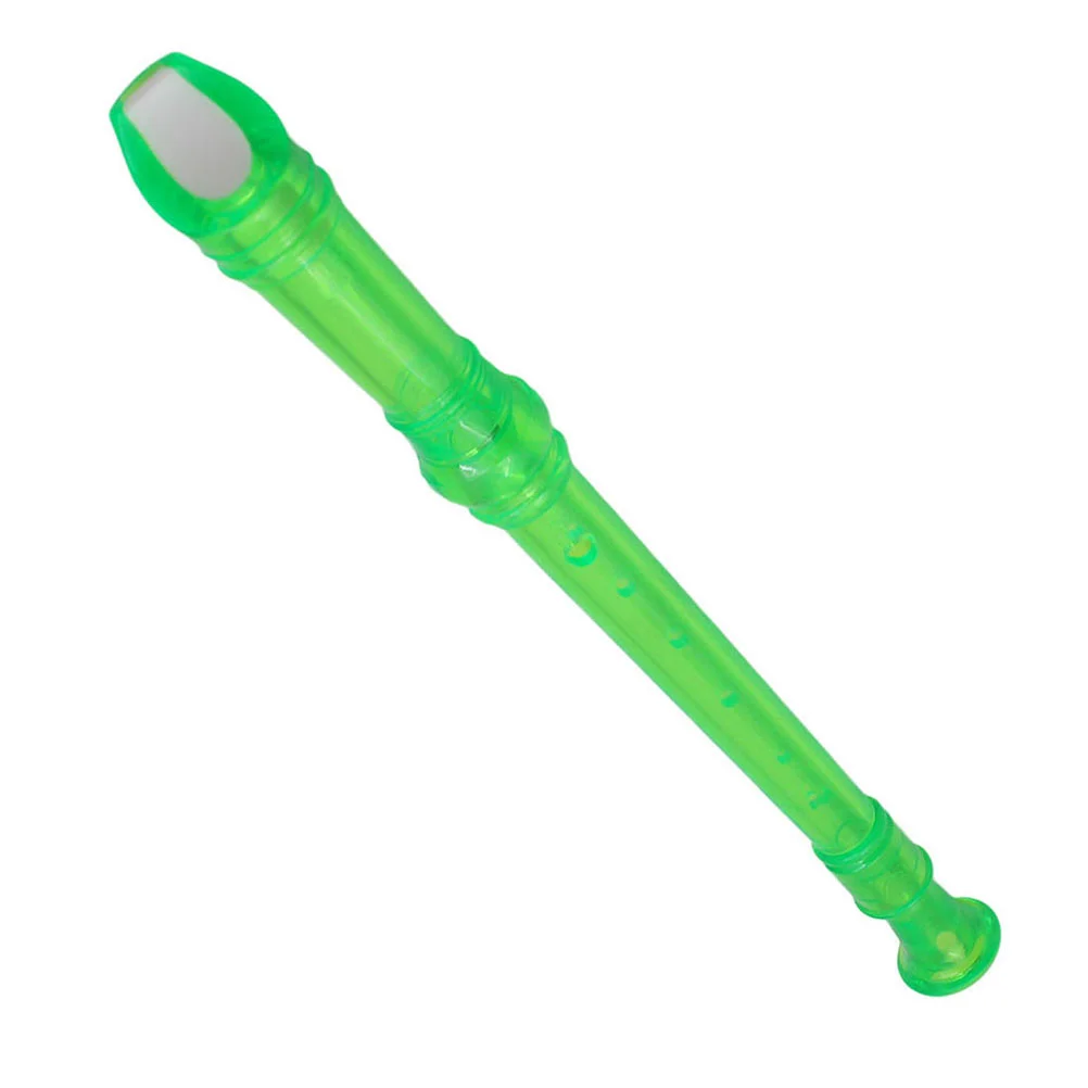 8 Hole Dictaphone Descant Recorder Soprano Instrument Logger Wood Music Flute Child Flauta
8 Hole Dictaphone Descant Recorder Soprano Instrument Logger Wood Music Flute Child Flauta