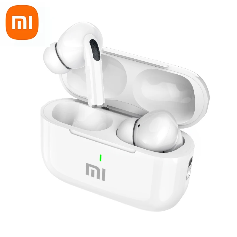 

XIAOMI MIJIA TWS True Wireless Bluetooth Earphones Noise Reduction Waterproof Hifi Sound Headphones Low Latency Earbuds