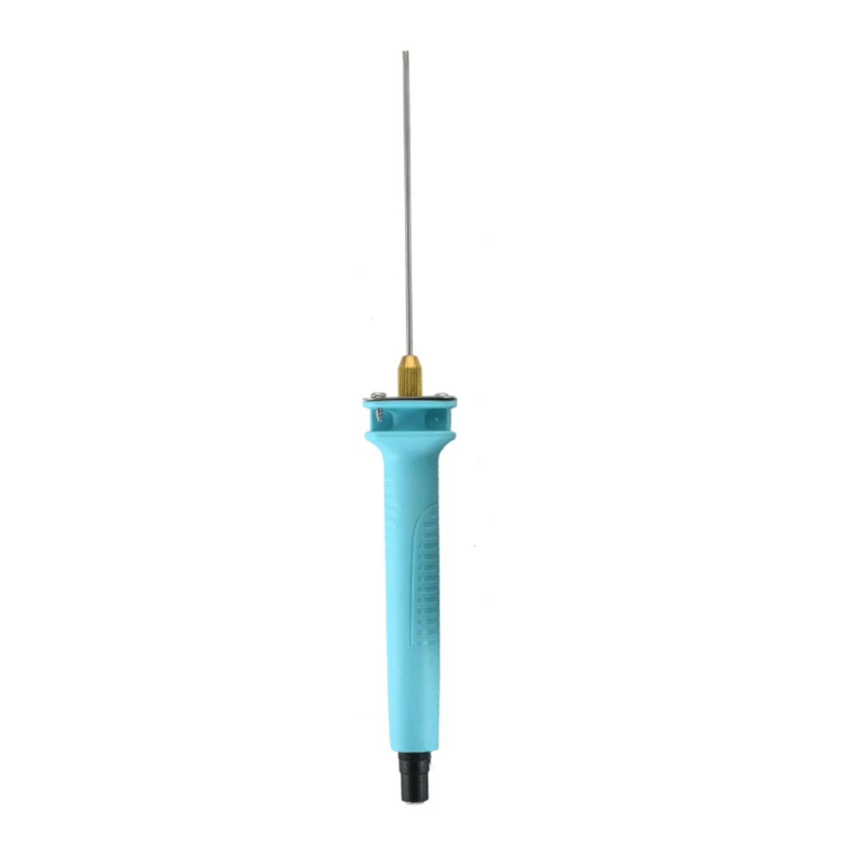 10cm Electric Foam Cutter Hand Held Styrofoam Cutting Pen Tool Polystyrene Cutting Machine Electric Foam Cutter Electric Foam
10cm Electric Foam Cutter Hand Held Styrofoam Cutting Pen Tool Polystyrene Cutting Machine Electric Foam Cutter Electric Foam