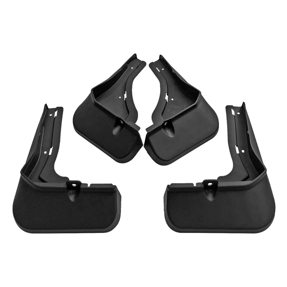 High End Splash Guards for BYD SONG PLUS DM i 2023+ Premium Auto Mudguards with Sturdy Mud Flaps Providing Optimal Protection
High End Splash Guards for BYD SONG PLUS DM i 2023+ Premium Auto Mudguards with Sturdy Mud Flaps Providing Optimal Protection