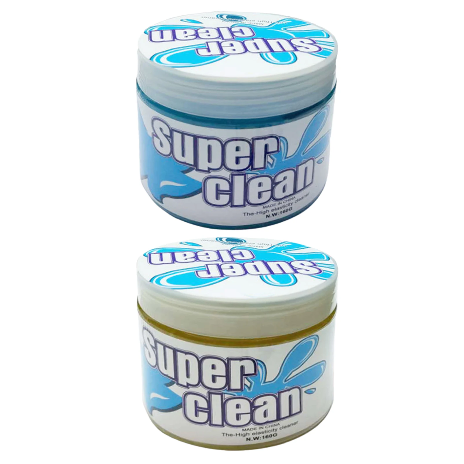 Auto Air Vent Interior Detail Removal Putty Cleaning Keyboard Clean Tools For Car Cleaning Gel Accessories
Auto Air Vent Interior Detail Removal Putty Cleaning Keyboard Clean Tools For Car Cleaning Gel Accessories