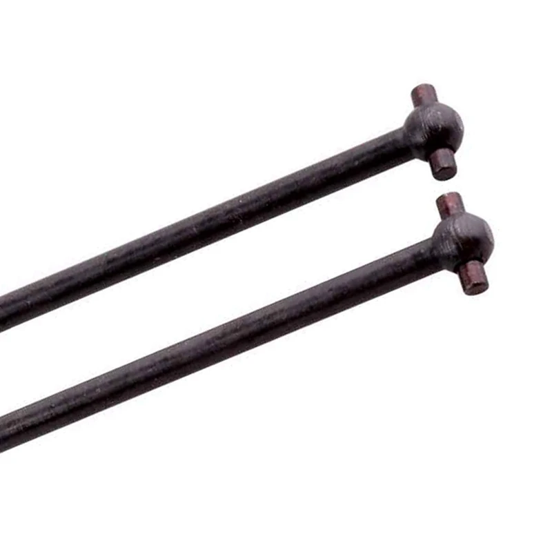 Metal Central Drive Shaft Dogbone 8230 For 1/8 ZD Racing 08421 08428 9020 9203 RC Car Upgrade Parts
Metal Central Drive Shaft Dogbone 8230 For 1/8 ZD Racing 08421 08428 9020 9203 RC Car Upgrade Parts