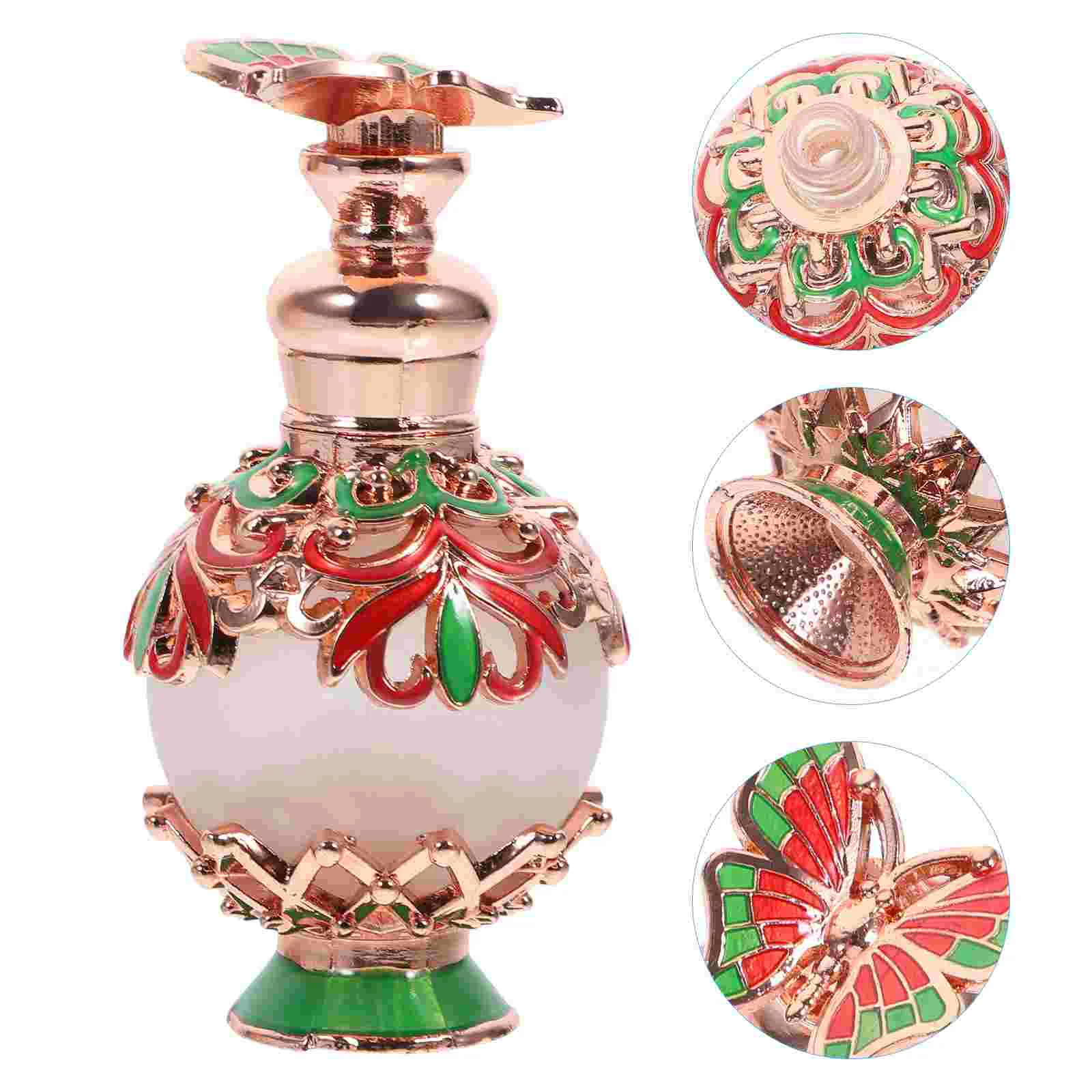 Bottle Bottles Spray Essentialoil Empty Travel Container Vintage Refillable Portable Crystal Decorativemakeup Fancy Mini
Bottle Bottles Spray Essentialoil Empty Travel Container Vintage Refillable Portable Crystal Decorativemakeup Fancy Mini