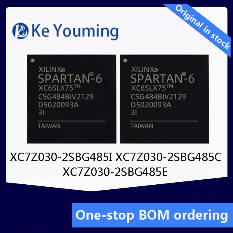 XC7Z030-2SBG485I XC7Z030-2SBG485C XC7Z030-2SBG485E BGA One-stop BOM Дистрибуция электронных компонентов
XC7Z030-2SBG485I XC7Z030-2SBG485C XC7Z030-2SBG485E BGA One-stop BOM Дистрибуция электронных компонентов